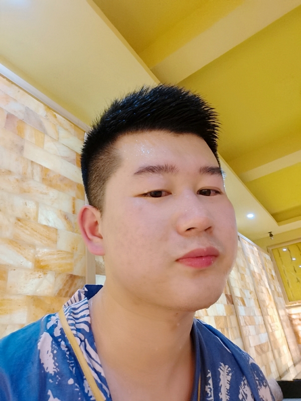 六月与阿十二的第一张照片--建平父母相亲团